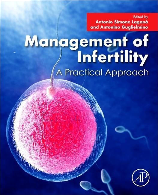 Produktbild: Management of Infertility
