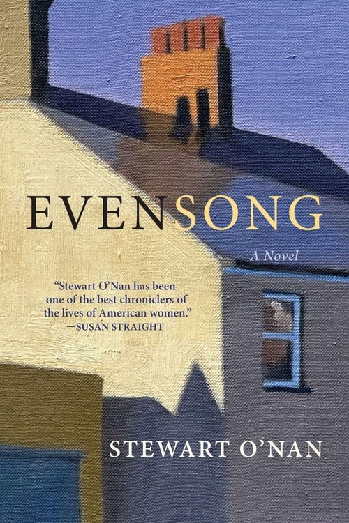 Produktbild: Evensong