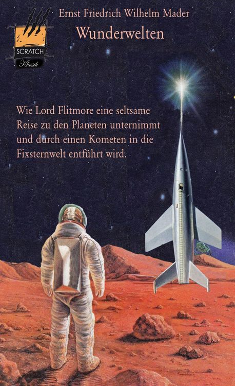 Produktbild: Wunderwelten