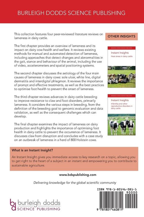Produktbild: Instant Insights