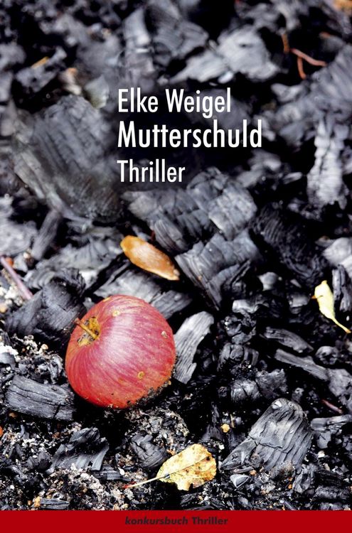 Produktbild: Mutterschuld. Krimi