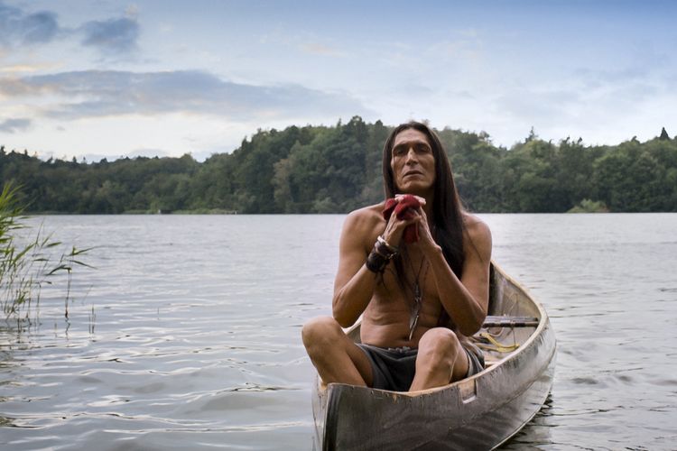 Produktbild: Es war einmal Indianerland