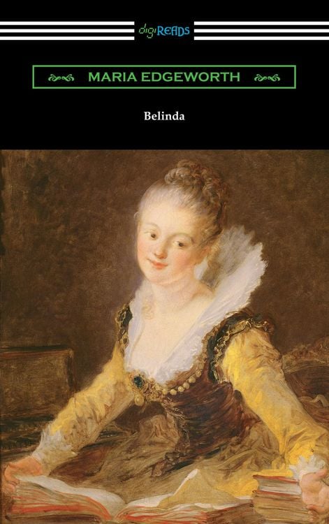 Produktbild: Belinda