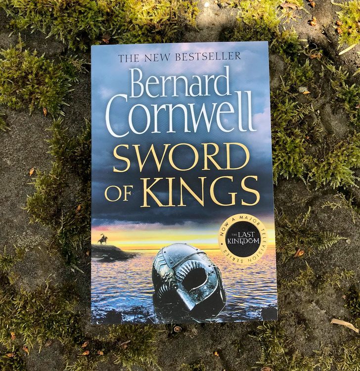 Produktbild: Sword of Kings