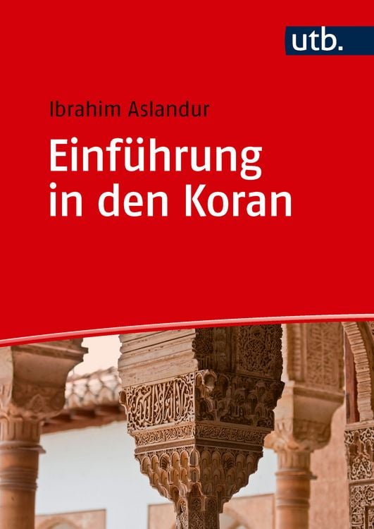 Produktbild: Einf&uuml;hrung in den Koran