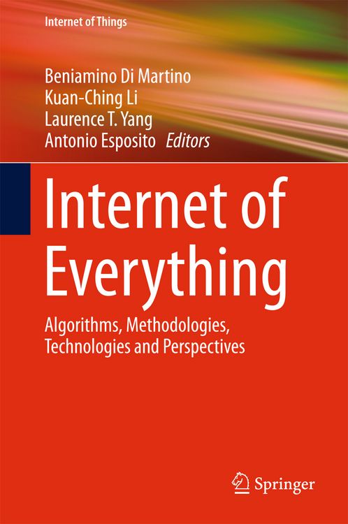 Produktbild: Internet of Everything