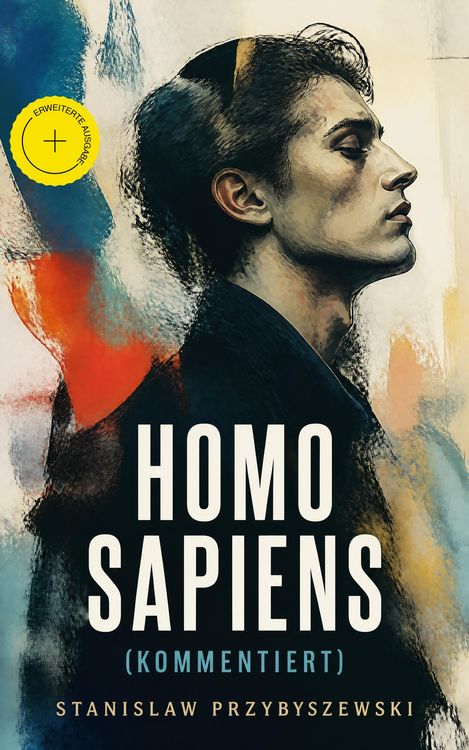 Produktbild: Homo sapiens
