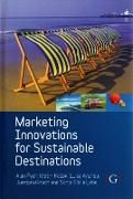 Produktbild: Marketing Innovations for Sustainable Destinations