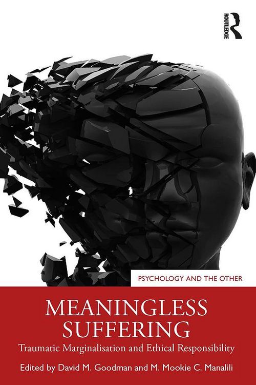 Produktbild: Meaningless Suffering