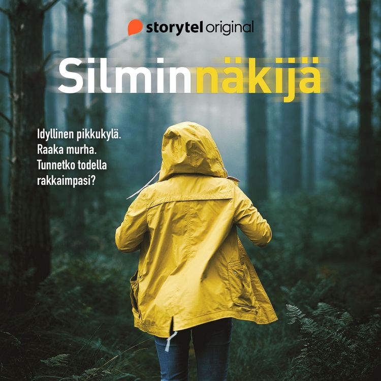 Produktbild: Silminn&auml;kij&auml;