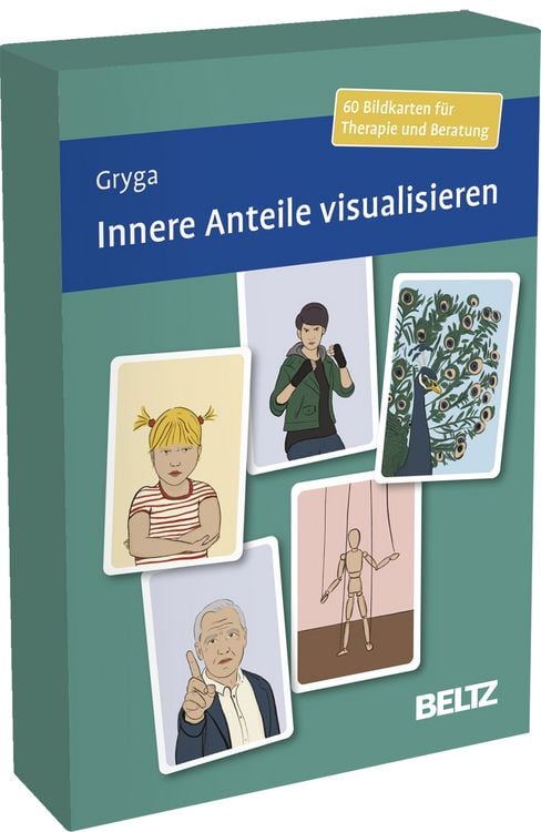 Bild vom Artikel Innere Anteile visualisieren vom Autor Rena Gryga