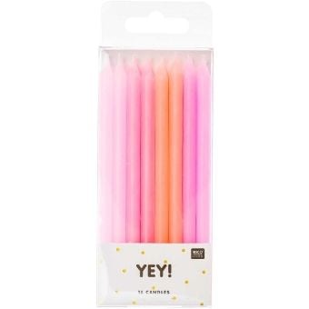Produktbild: Kerzen Candy
