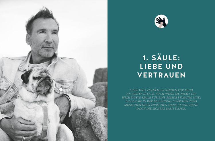 Das Wunder der Bindung