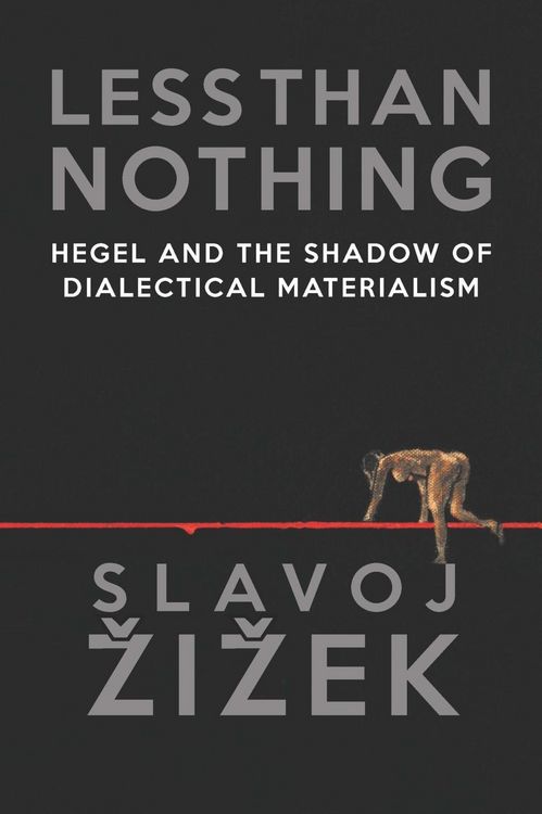 Produktbild: Less Than Nothing