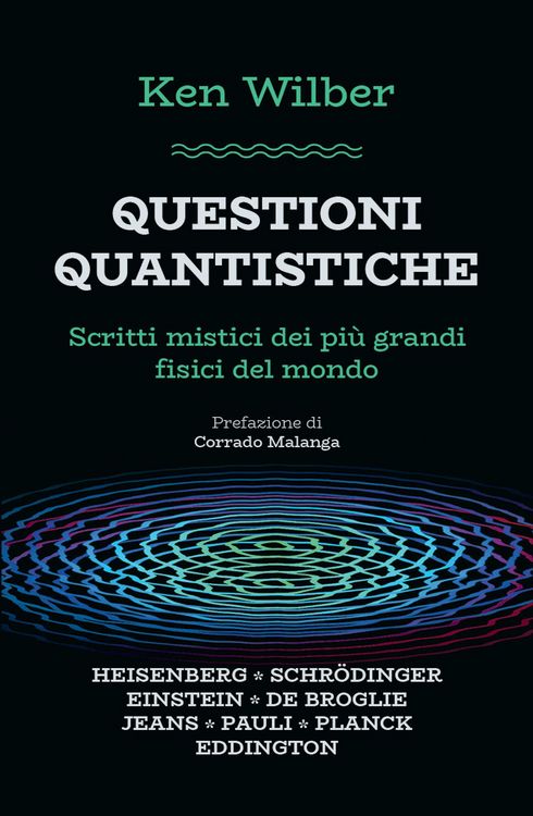 Produktbild: Questioni quantistiche