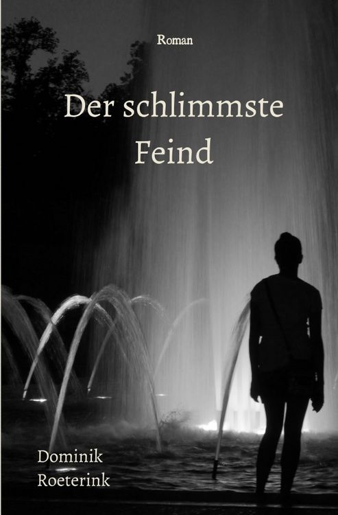 Produktbild: Der schlimmste Feind