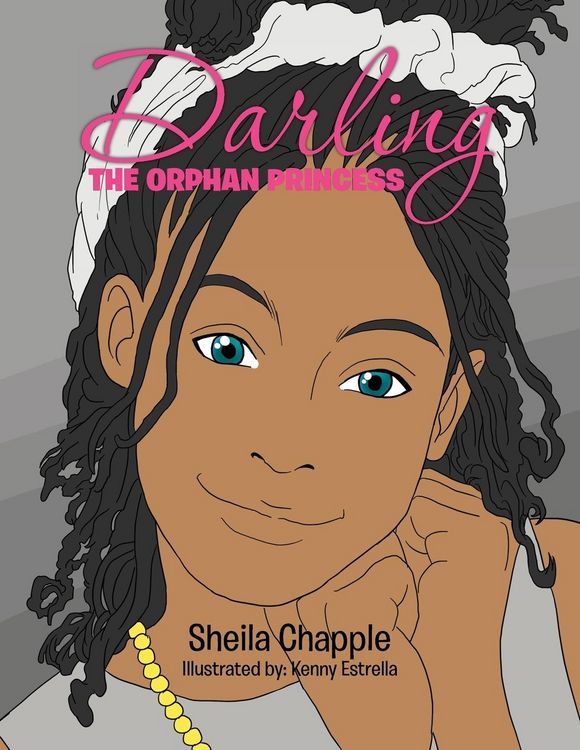 Produktbild: Darling the Orphan Princess