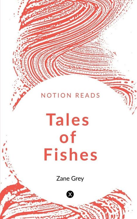 Produktbild: Tales of Fishes
