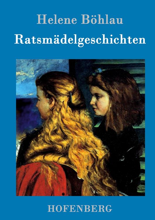 Produktbild: Ratsm&auml;delgeschichten