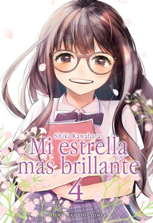 Produktbild: Mi Estrella Mas Brillante 4