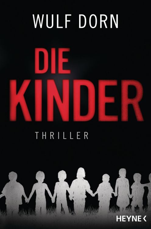 Produktbild: Die Kinder