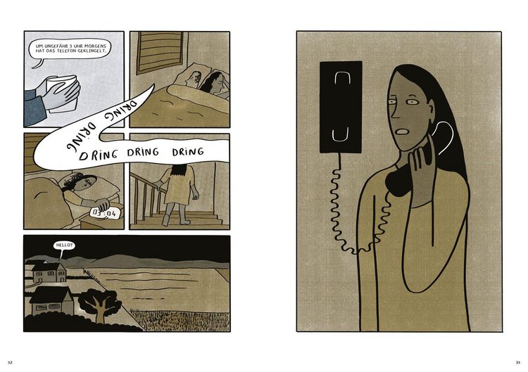 Produktbild: Flug 111