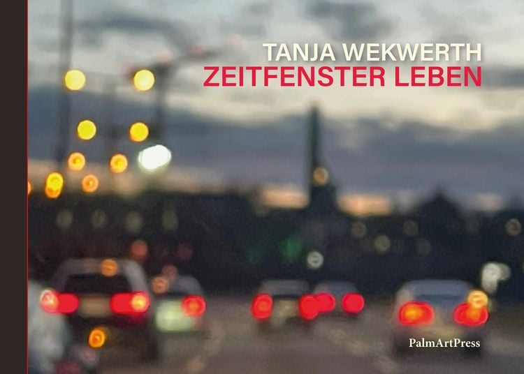 Produktbild: Zeitfenster Leben