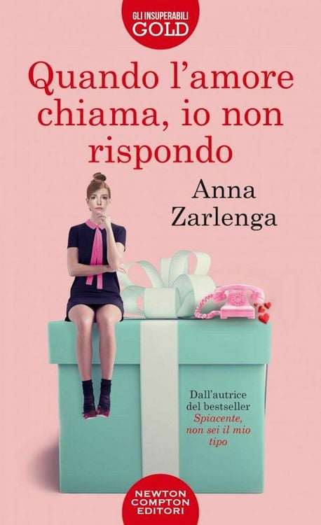 Produktbild: Quando l'amore chiama, io non rispondo