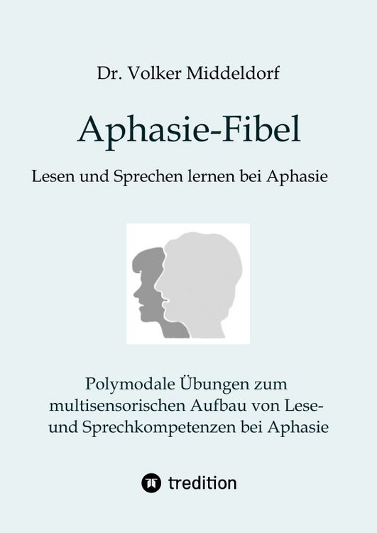 Produktbild: Aphasie-Fibel
