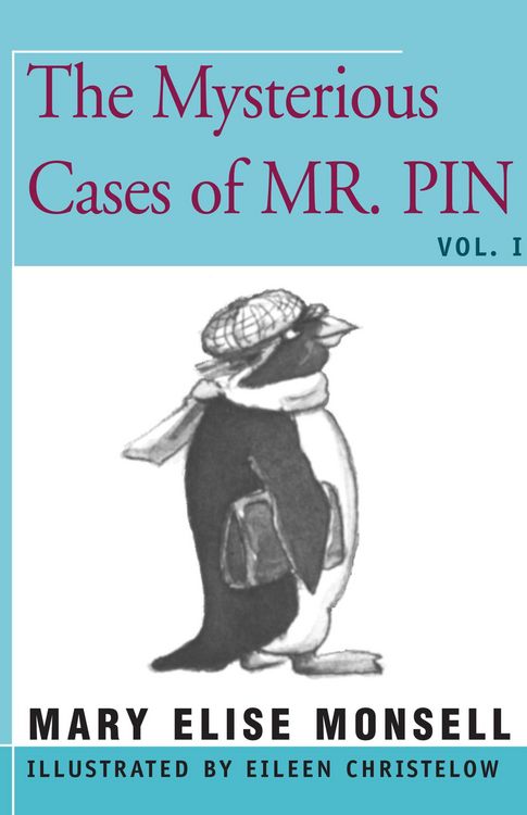 Produktbild: The Mysterious Cases of Mr. Pin