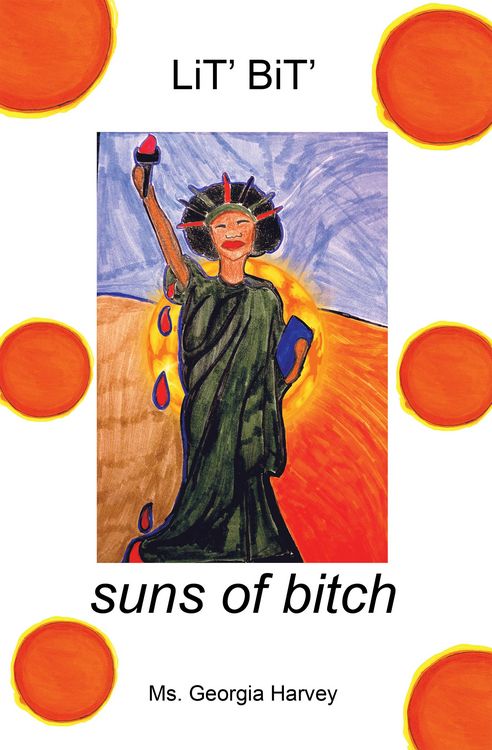 Produktbild: Suns of bitch