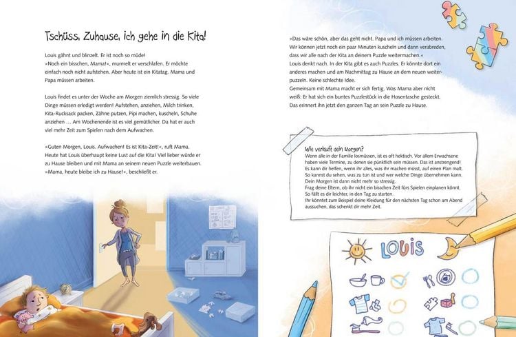 Produktbild: Tsch&uuml;ss und Kuss