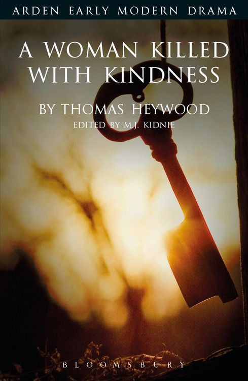 Produktbild: A Woman Killed With Kindness