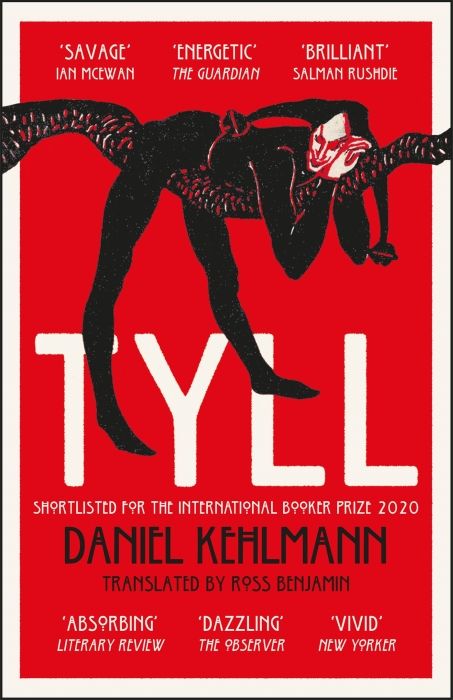 Produktbild: Tyll