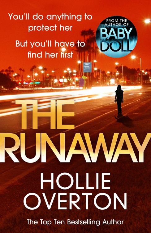 Produktbild: The Runaway