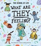 Produktbild: What Are They Feeling?