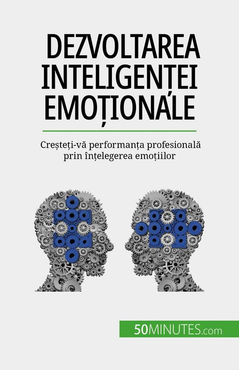 Produktbild: Dezvoltarea inteligen&iquest;ei emo&iquest;ionale