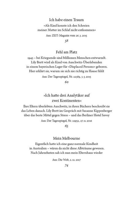 Produktbild: &raquo;Lachen durchdringt den Schmerz.&laquo;