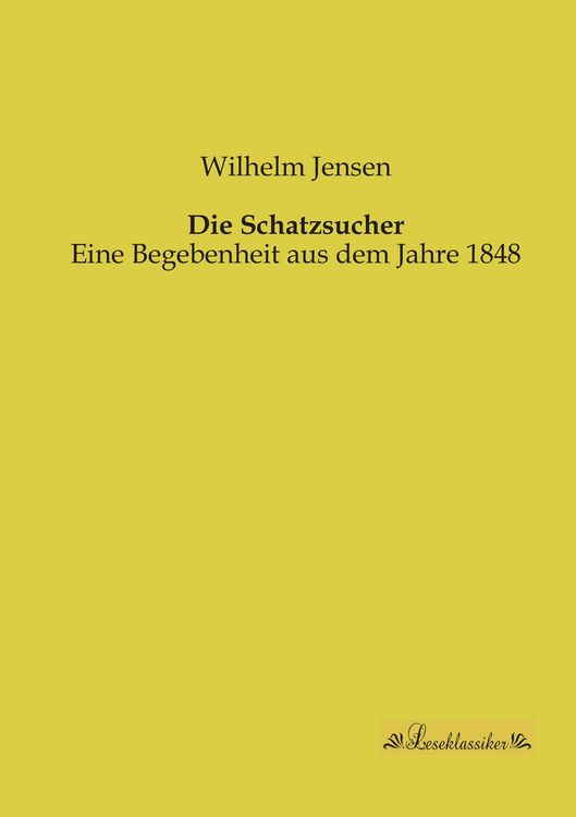 Produktbild: Die Schatzsucher