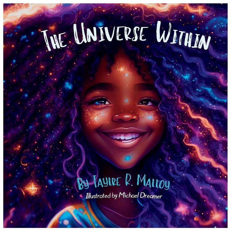 Produktbild: The Universe Within
