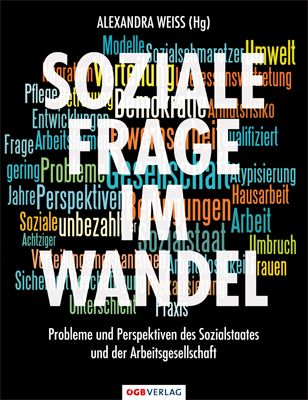 Produktbild: Soziale Frage im Wandel
