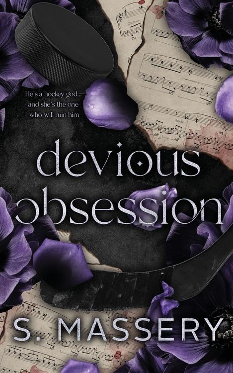 Produktbild: Devious Obsession