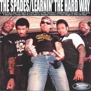 Produktbild: Learning The Hard Way...