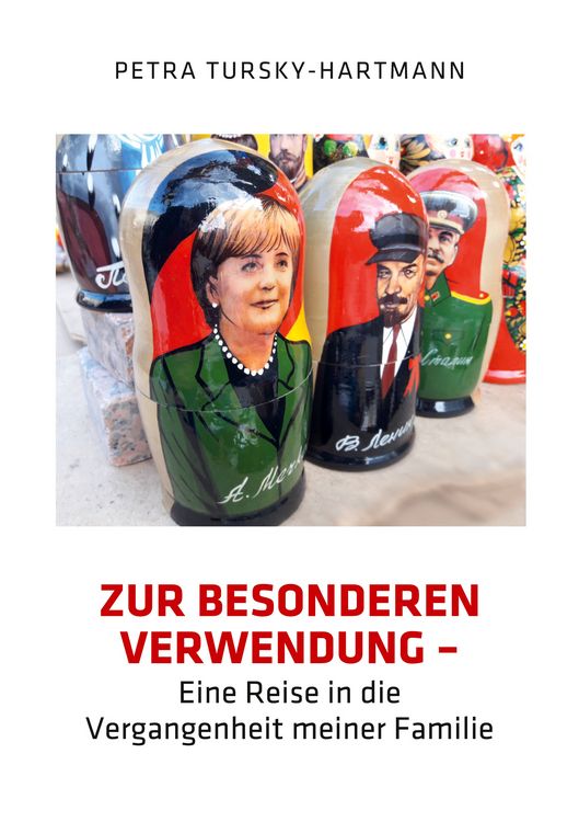 Produktbild: Zur besonderen Verwendung