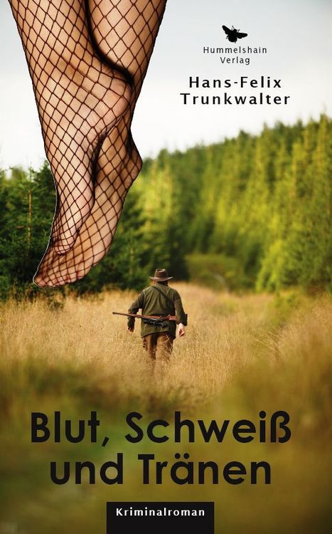 Produktbild: Blut, Schwei&szlig; und Tr&auml;nen