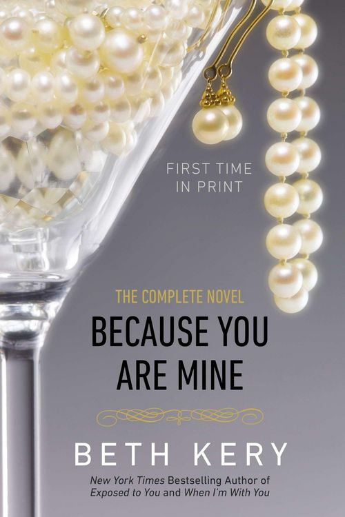 Produktbild: Because You Are Mine / Because You Are Mine Bd. 1