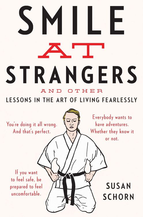 Produktbild: Smile at Strangers