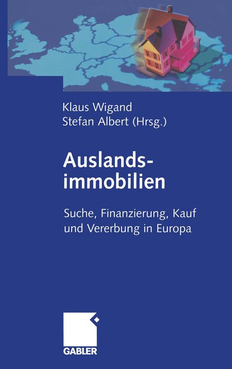 Produktbild: Auslandsimmobilien