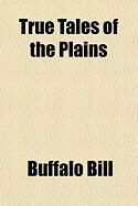 Produktbild: True Tales of the Plains