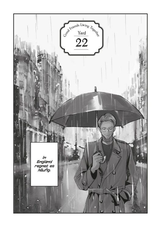 Produktbild: Good Morning Leon 3